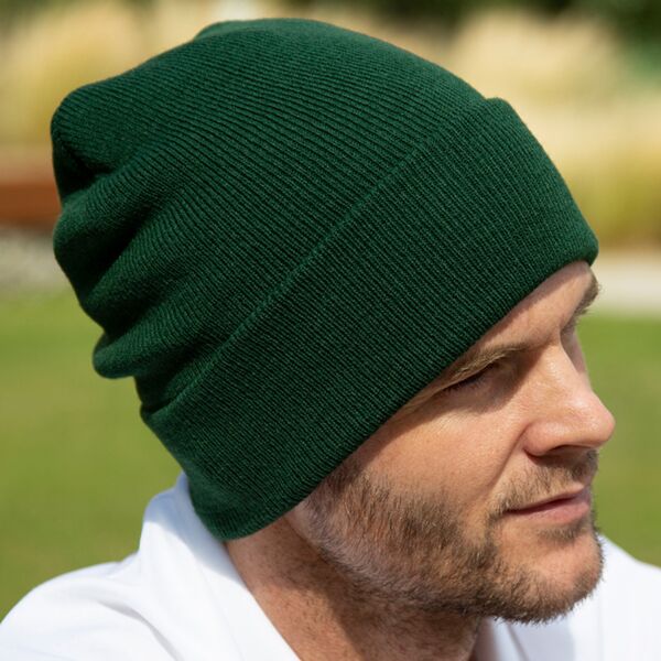 Result Woolly Ski Hat Thumbnail