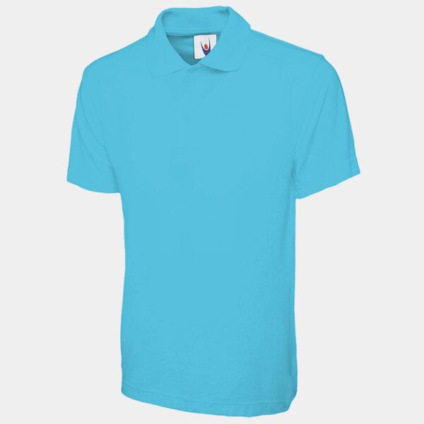 Childrens Classic Poloshirt Thumbnail
