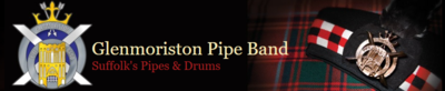 Glenmoriston Band