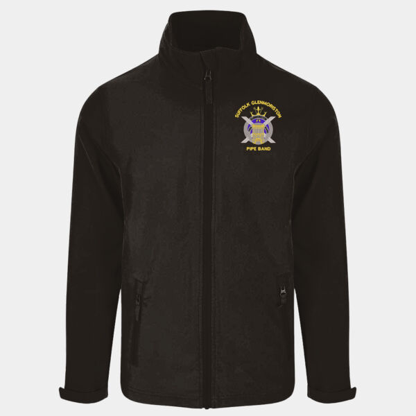 Softshell Jacket Thumbnail